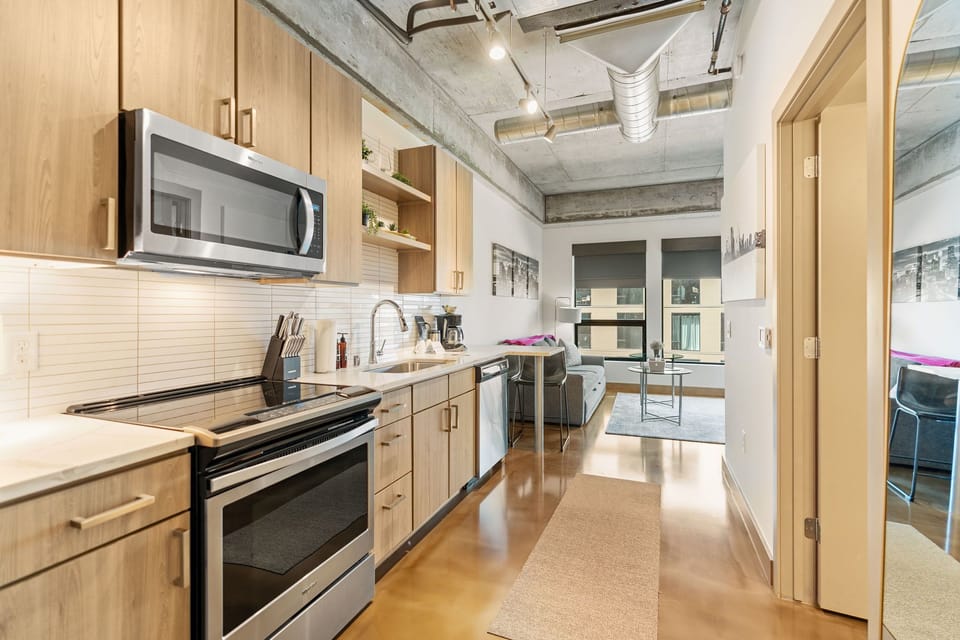 Apartment (0 Bedroom) | Front of property