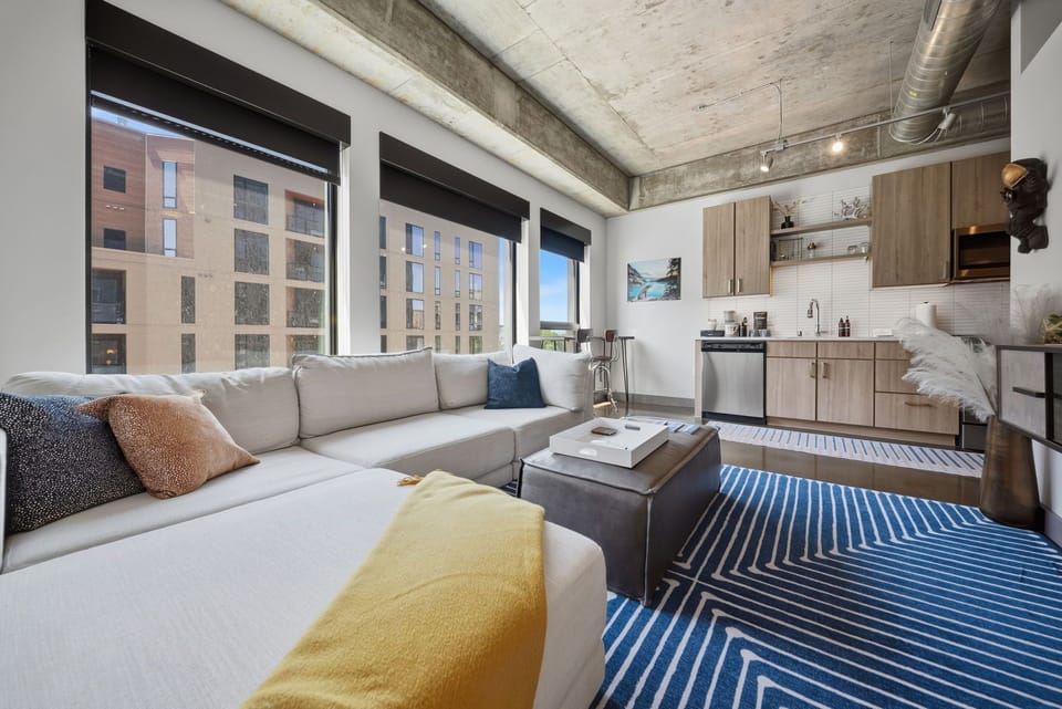 Apartment (1 Bedroom) | Property amenity