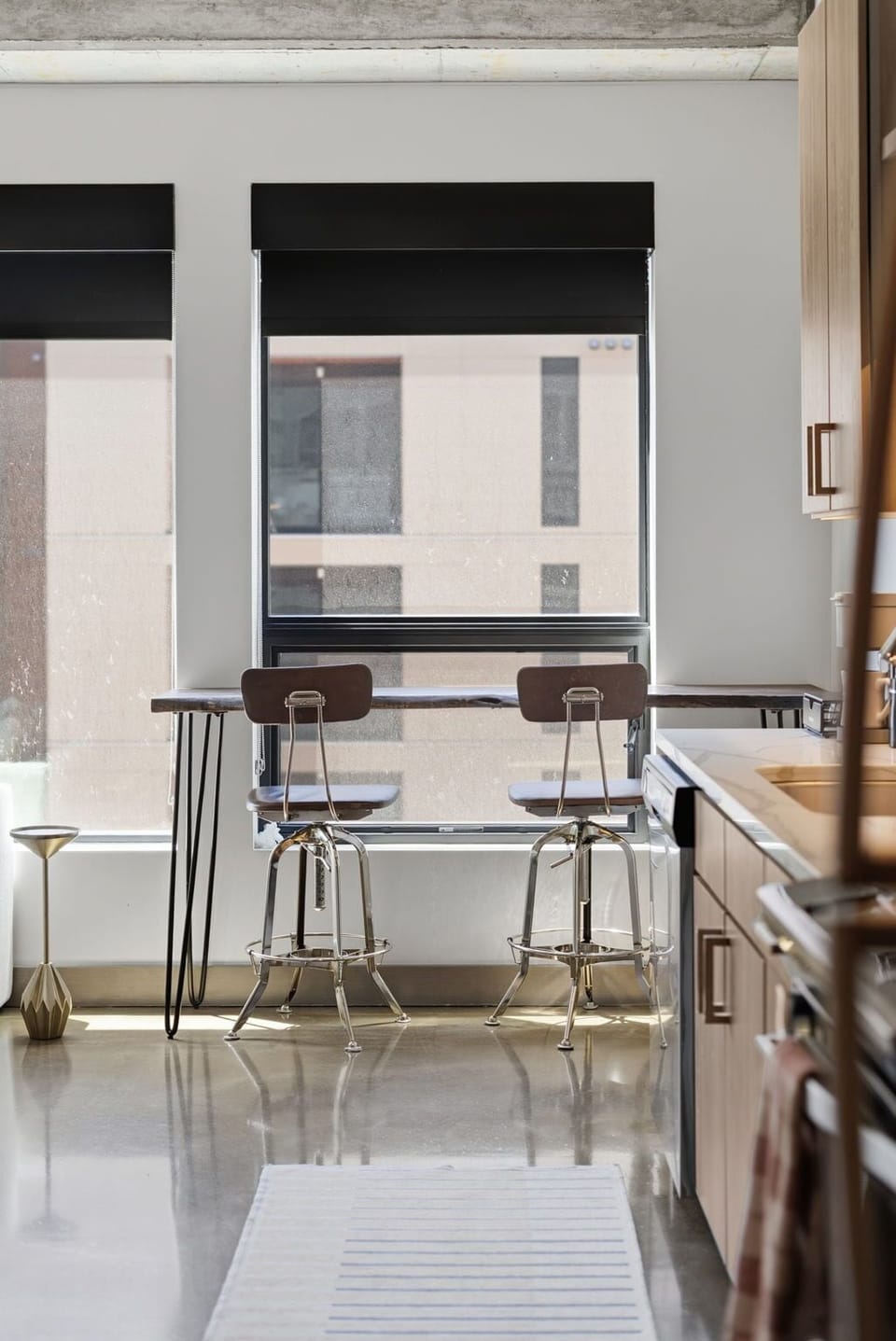 Apartment (1 Bedroom) | Property amenity