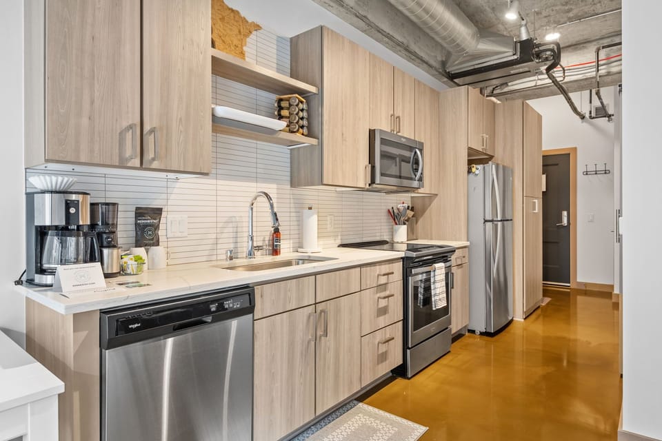 Apartment (1 Bedroom) | Property amenity