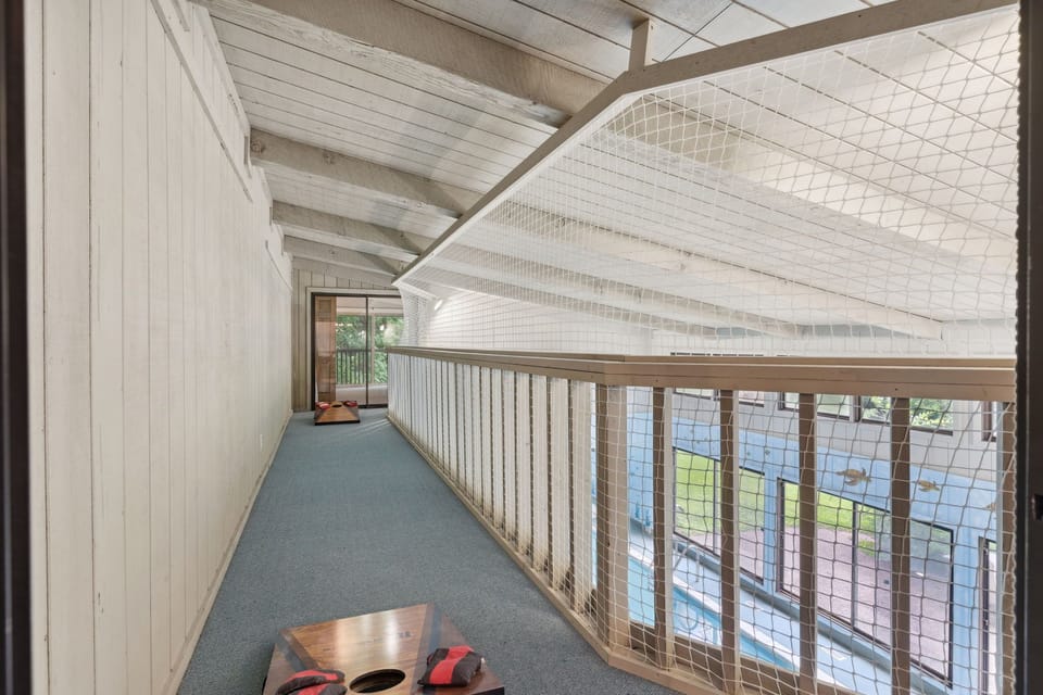 House (6 Bedrooms) | Property amenity