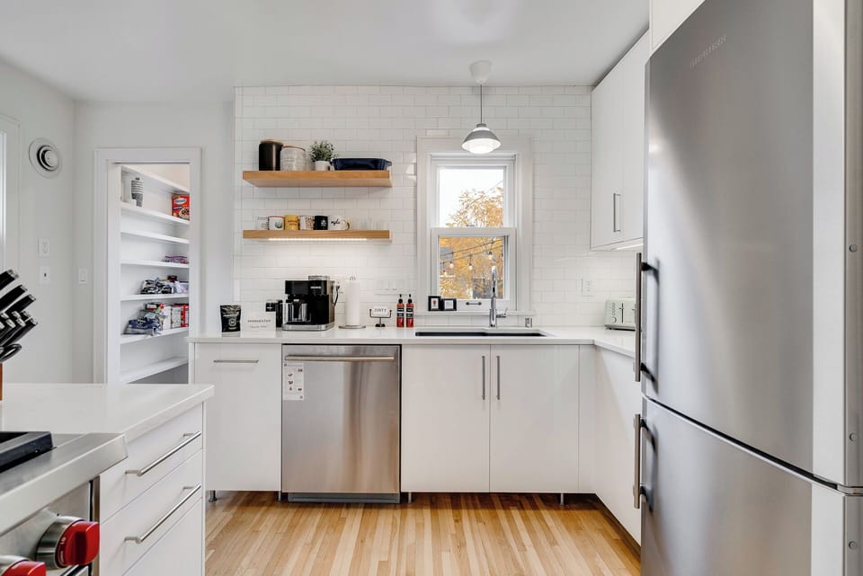 House (3 Bedrooms) | Property amenity