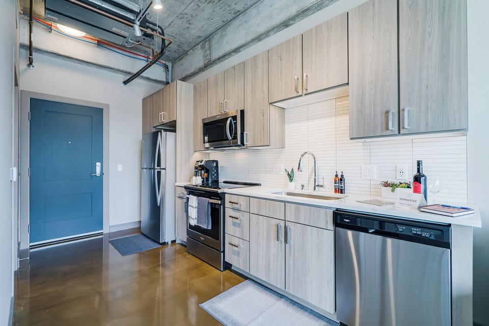 Apartment (0 Bedroom) | Property amenity