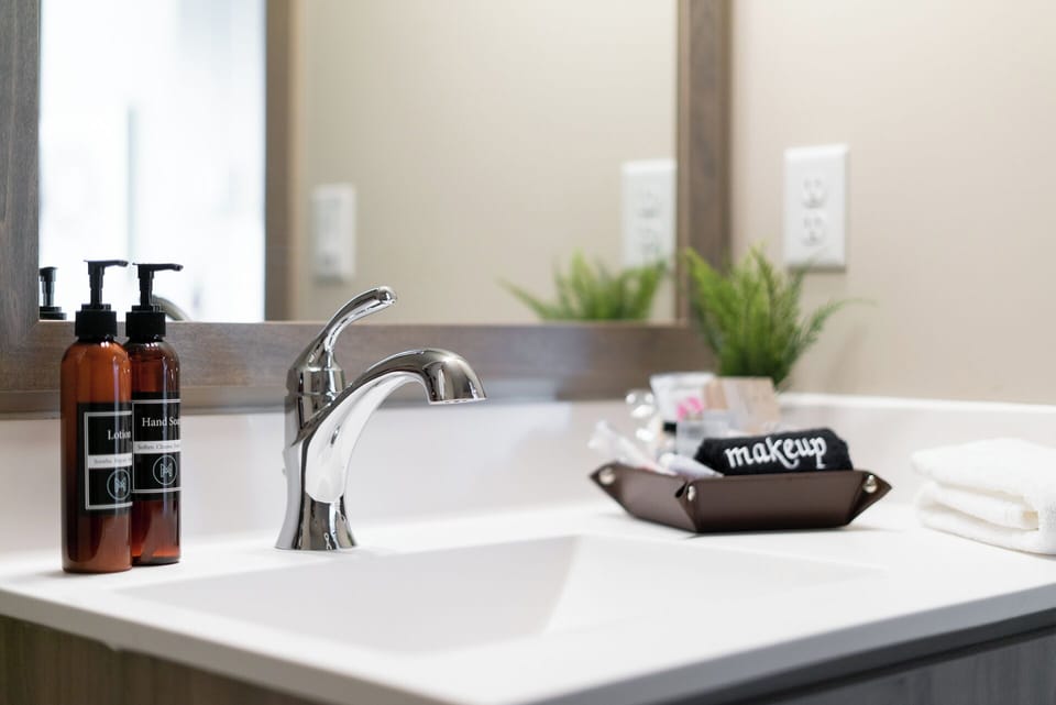 Sable 206 - Alcove Apartment in Minneapolis