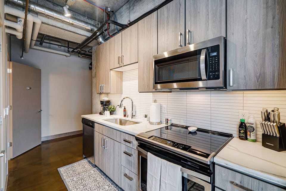 Apartment (0 Bedroom) | Property amenity