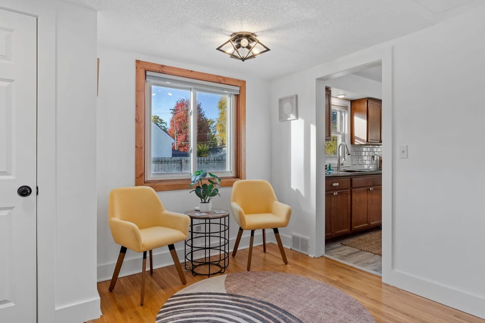 House (3 Bedrooms) | Property amenity