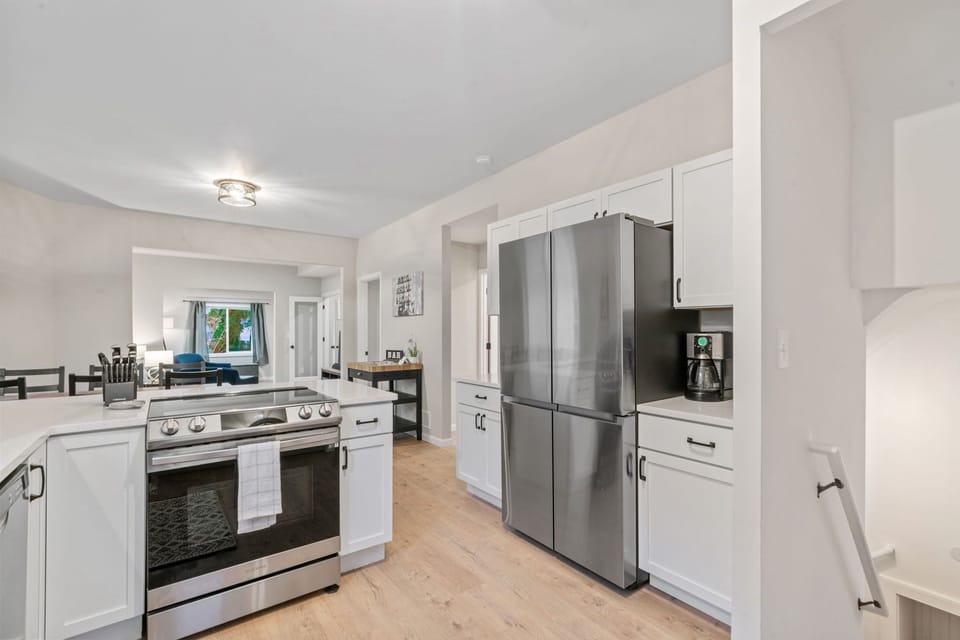 House (3 Bedrooms) | Property amenity