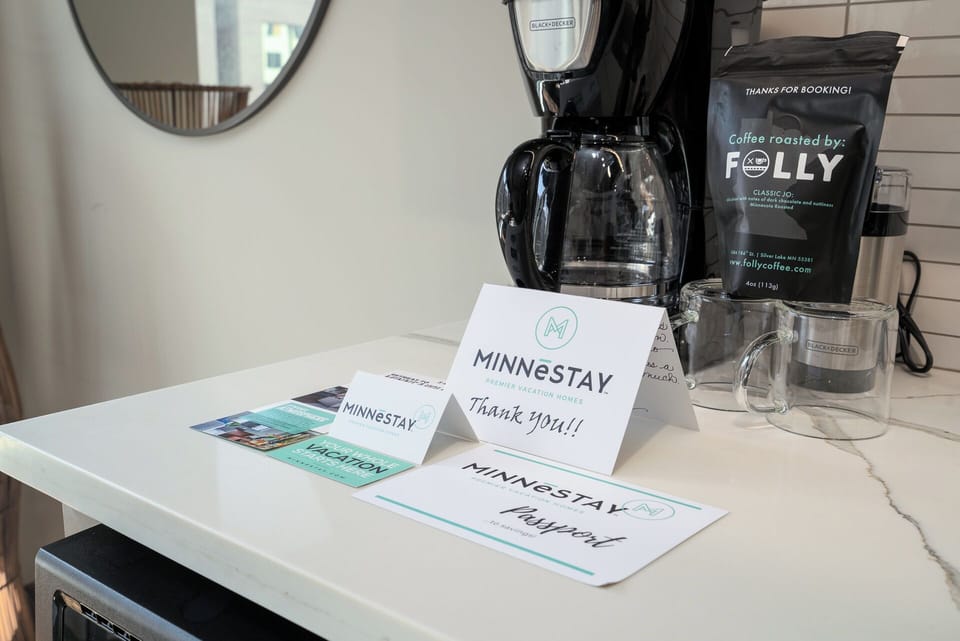 Apartment (1 Bedroom) | Property amenity