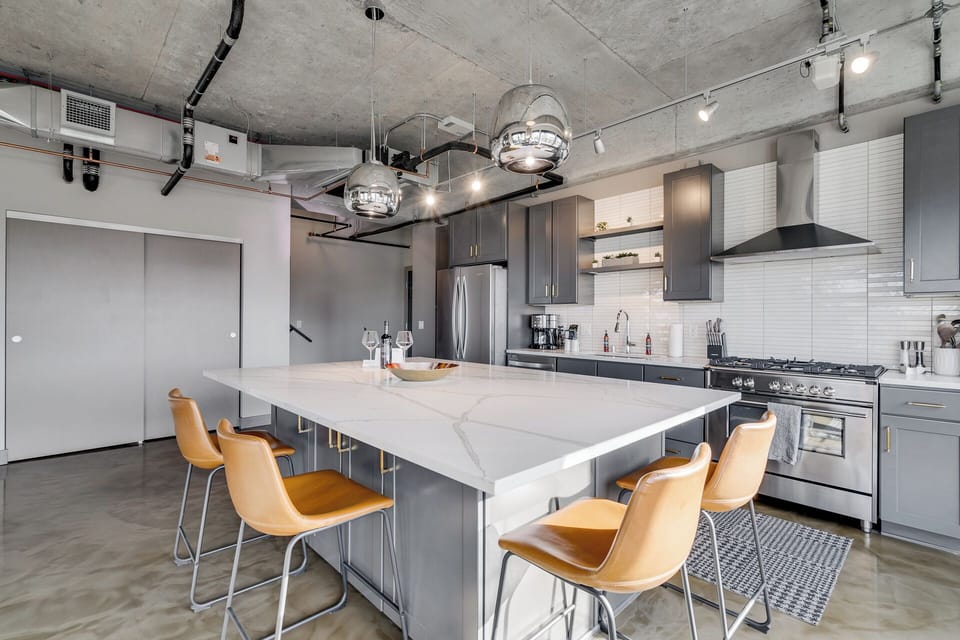 Apartment (1 Bedroom) | Property amenity