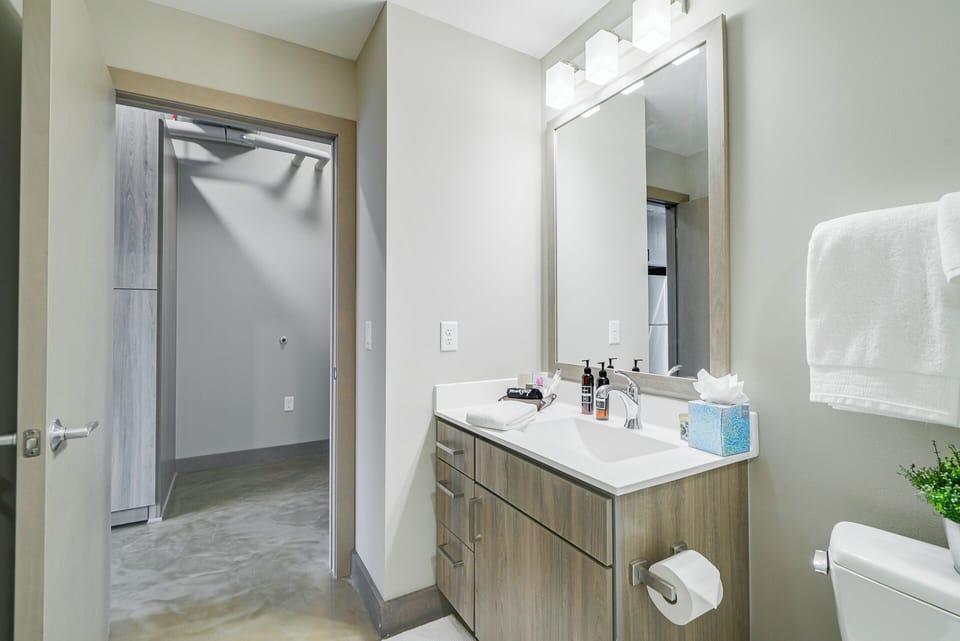 Sable 704 - One Bedroom Apartment in Minneapolis