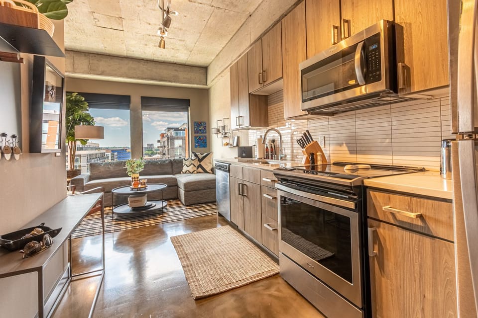Apartment (0 Bedroom) | Property amenity