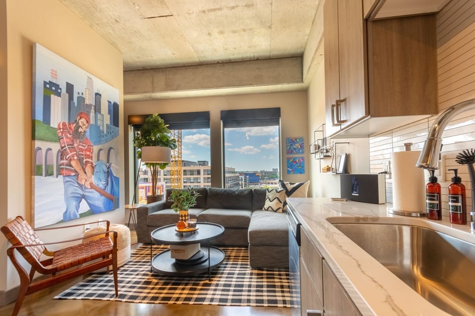 Apartment (0 Bedroom) | Property amenity
