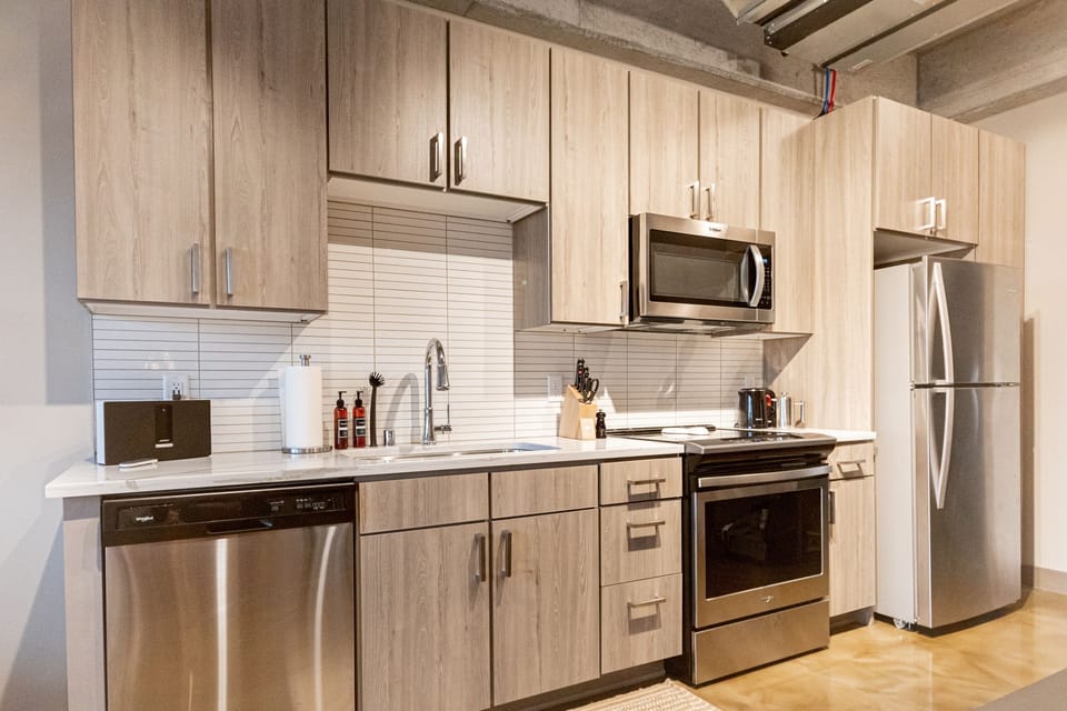 Apartment (0 Bedroom) | Property amenity