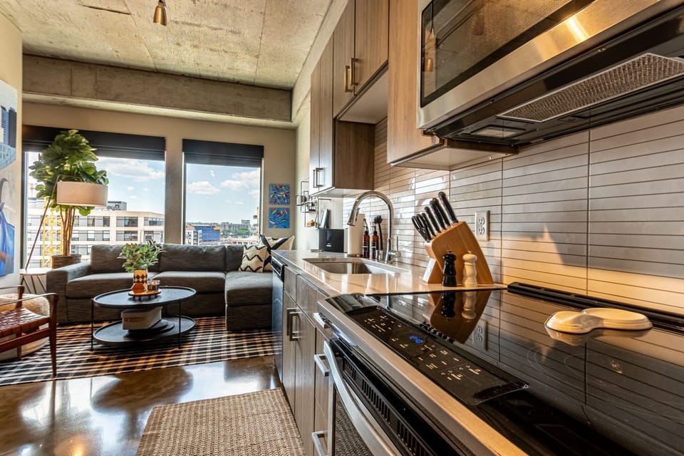 Apartment (0 Bedroom) | Property amenity