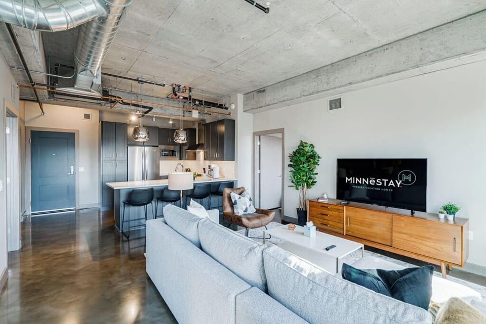 Apartment (2 Bedrooms) | Property amenity