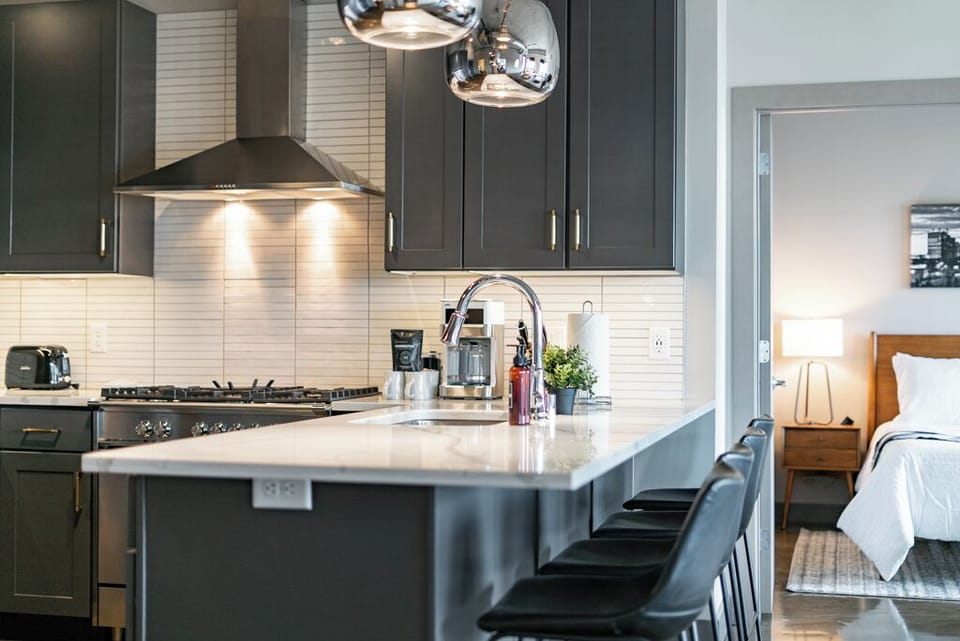 Apartment (2 Bedrooms) | Property amenity