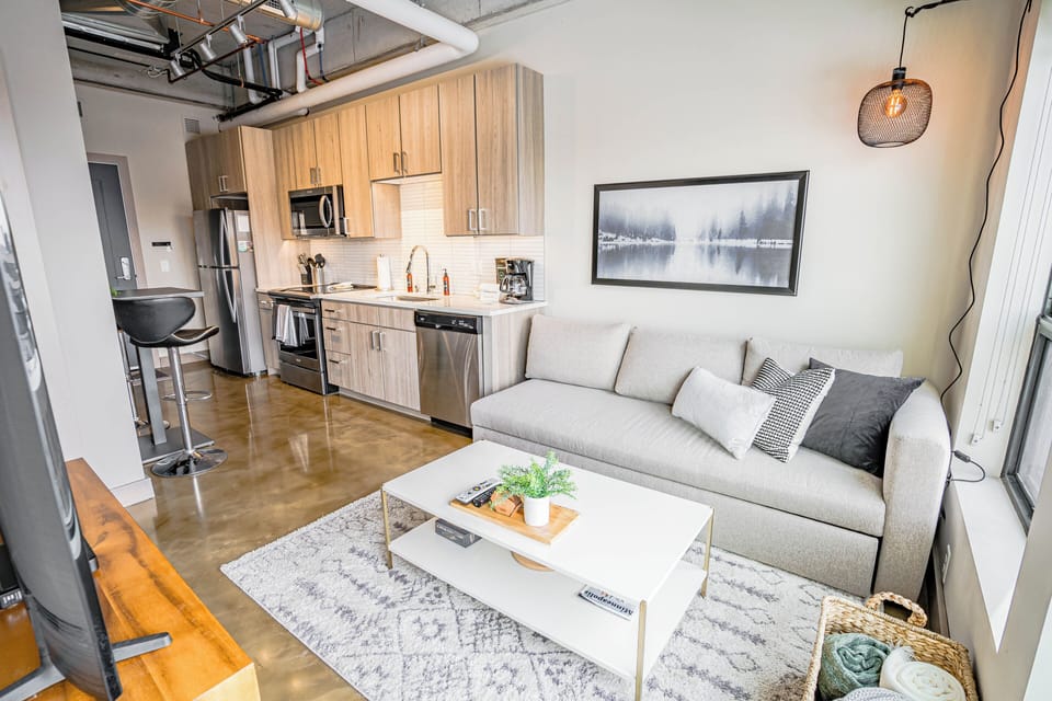 Apartment (0 Bedroom) | Property amenity