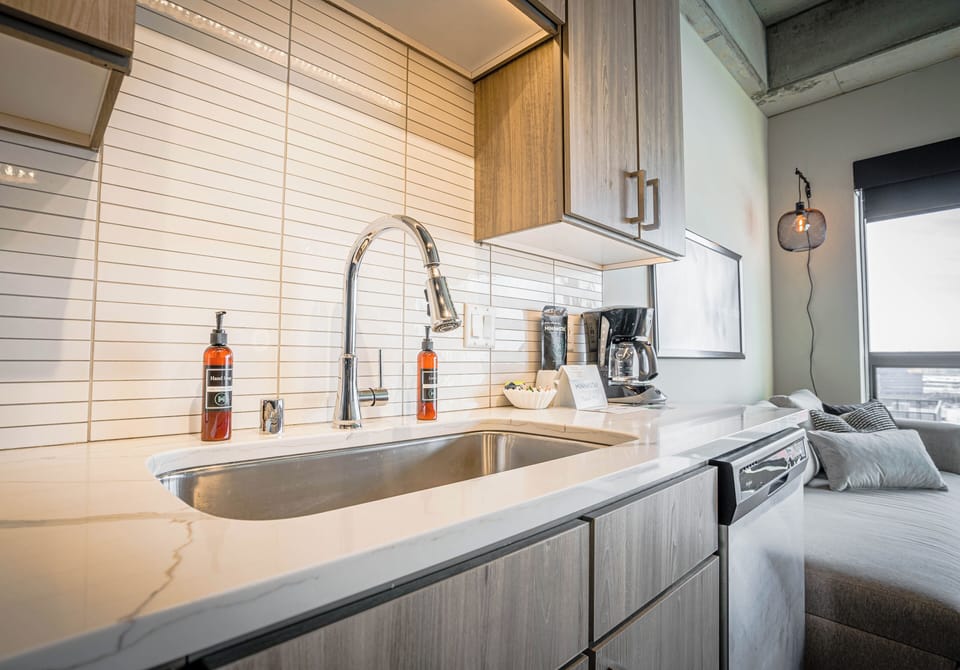 Apartment (0 Bedroom) | Property amenity