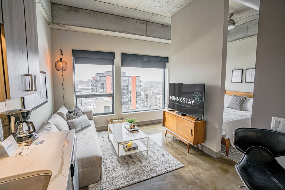 Apartment (0 Bedroom) | Property amenity