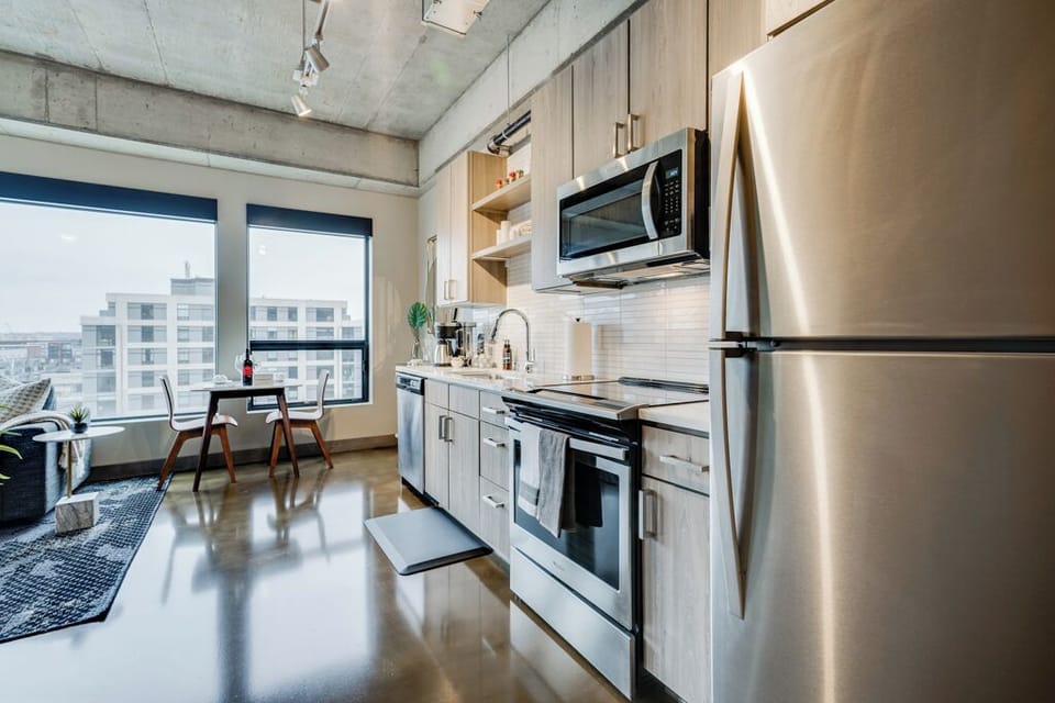 Property amenity