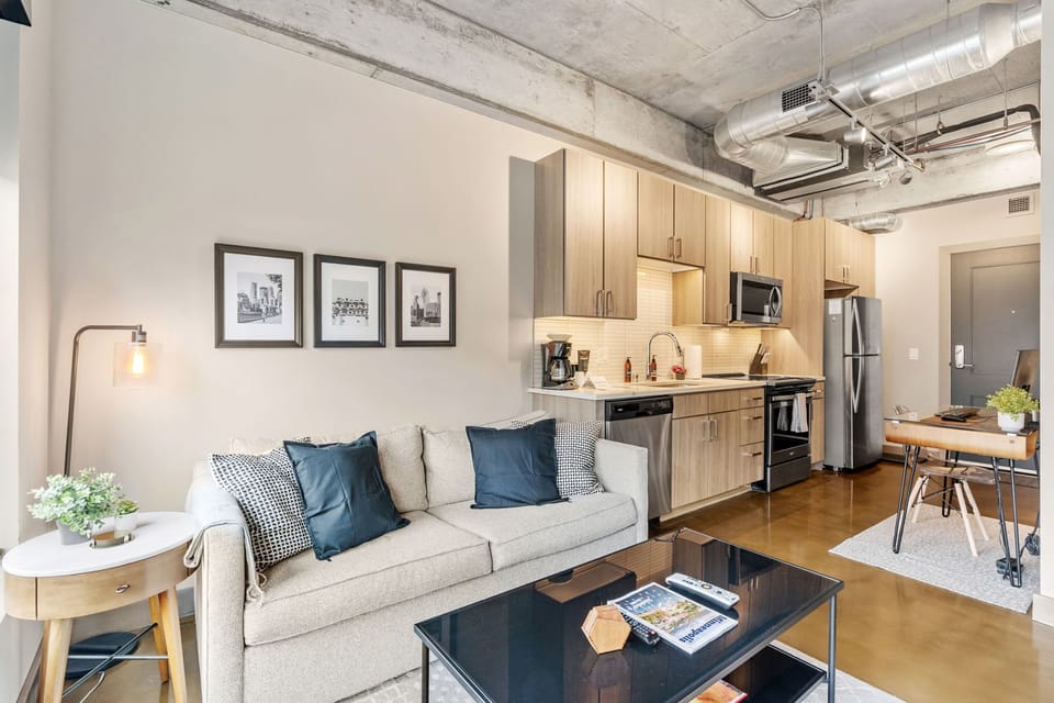 Apartment (0 Bedroom) | Property amenity