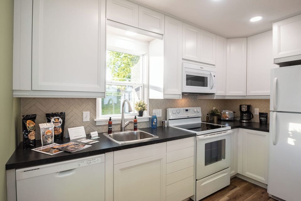 House (2 Bedrooms) | Property amenity