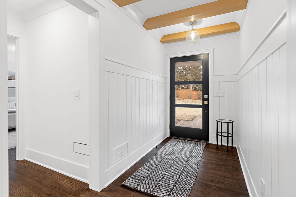 Villa (3 Bedrooms) | Property amenity