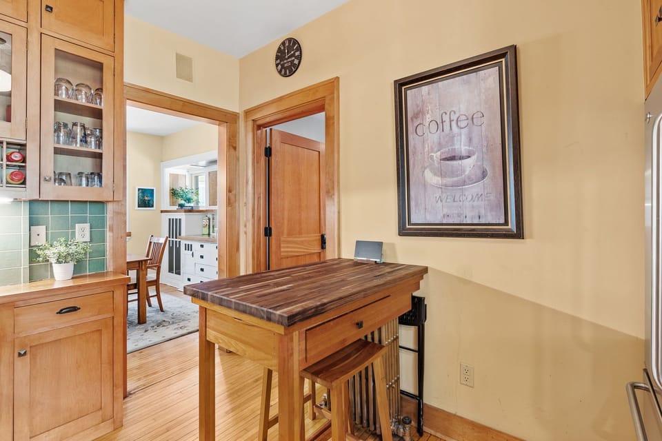 House (3 Bedrooms) | Property amenity
