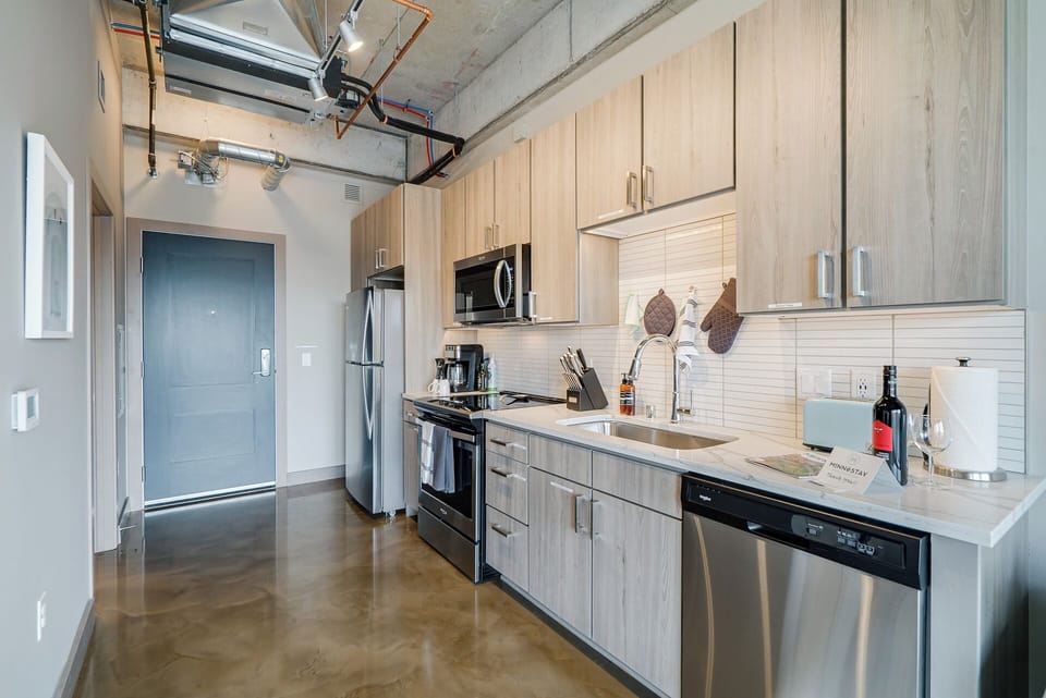 Apartment (0 Bedroom) | Property amenity