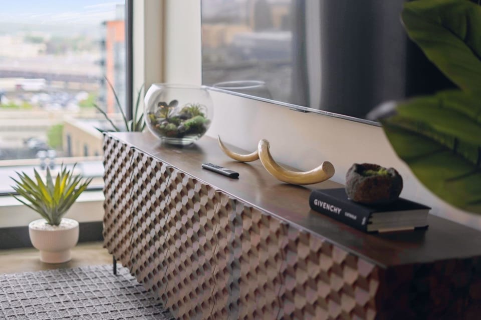Apartment (2 Bedrooms) | Property amenity