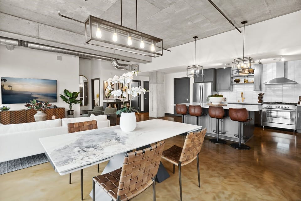 Apartment (2 Bedrooms) | Property amenity