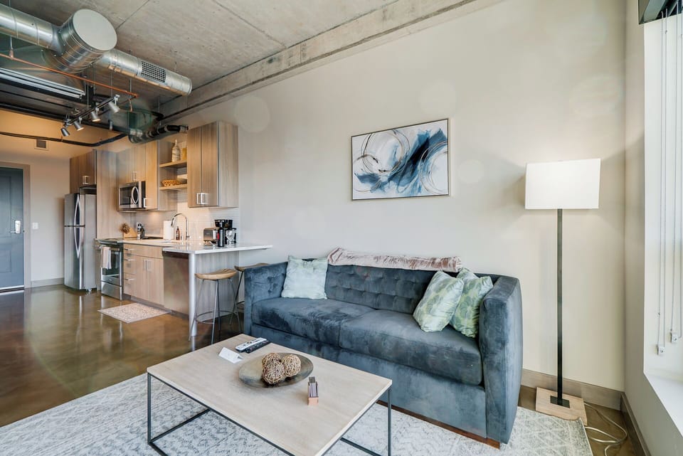 Apartment (0 Bedroom) | Property amenity