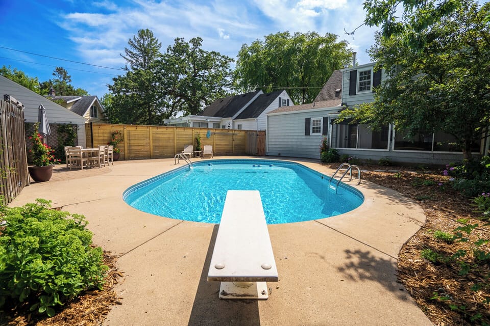 House (4 Bedrooms) | Property amenity