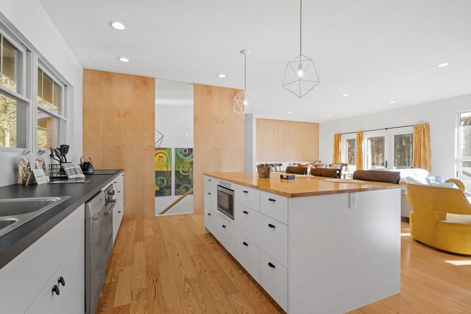 Villa (4 Bedrooms) | Property amenity