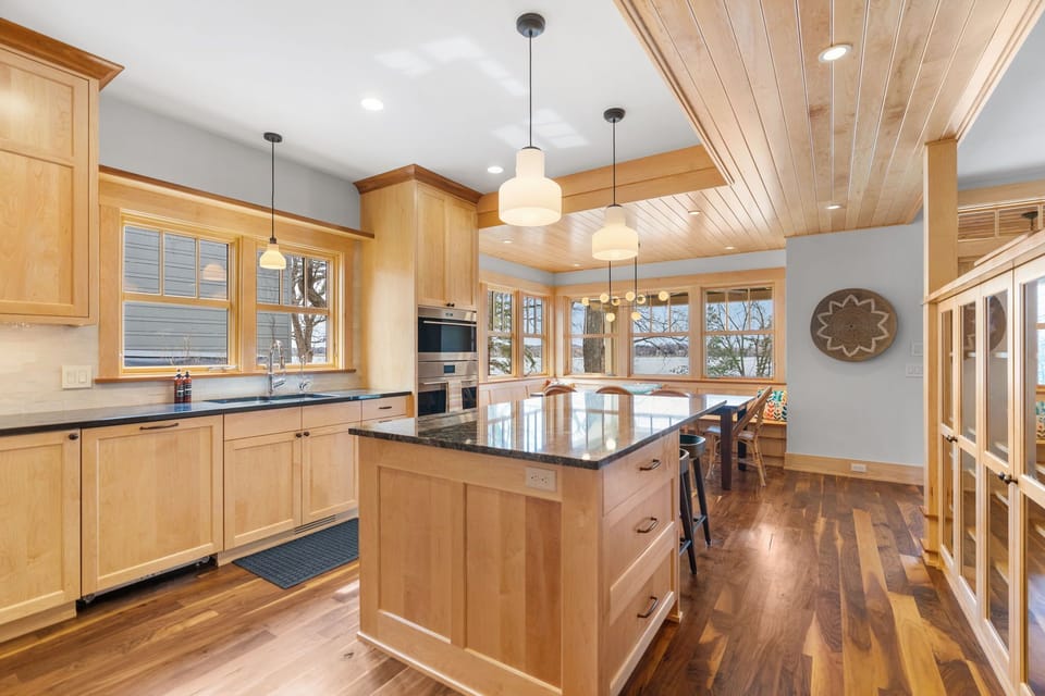 House (5 Bedrooms) | Property amenity