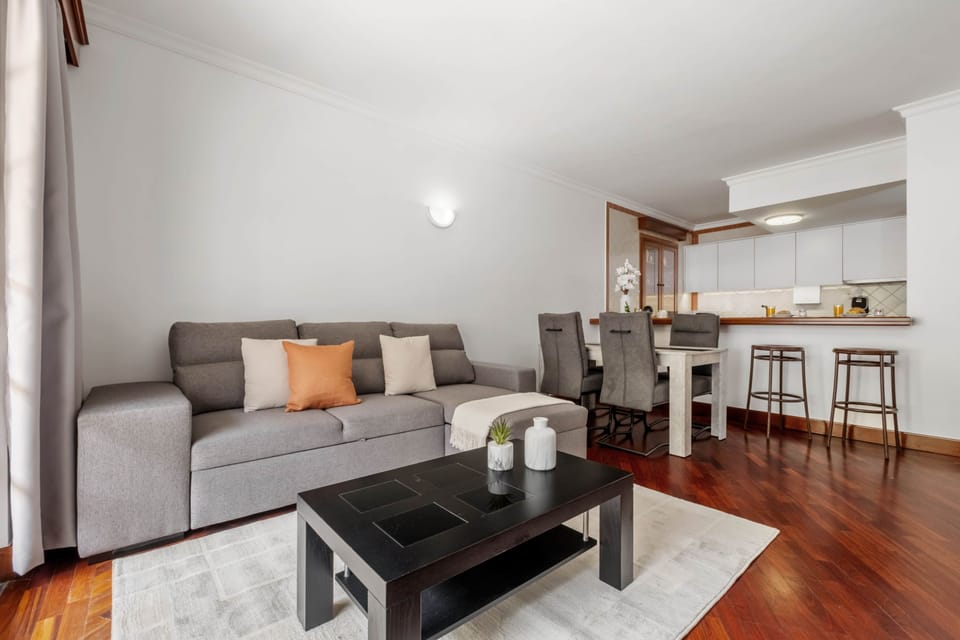 Apartment | 2 bedrooms
