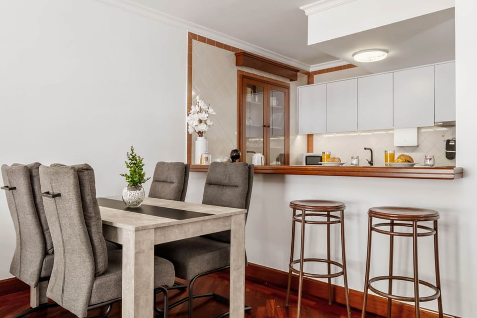 Apartment | 2 bedrooms