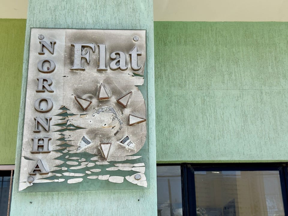 Apartment | Exterior detail