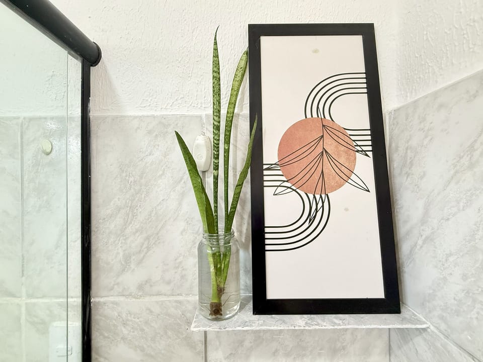 Apartment | Interior detail