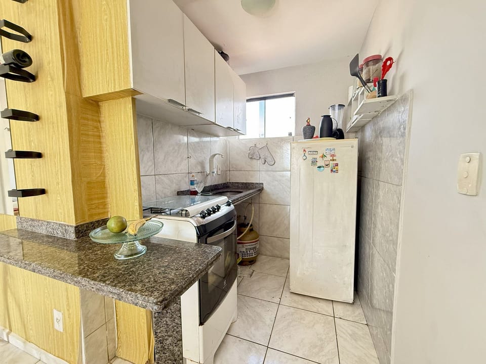 Apartment | Private kitchen