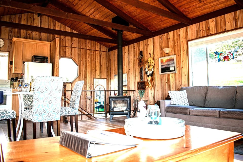 Open space Room