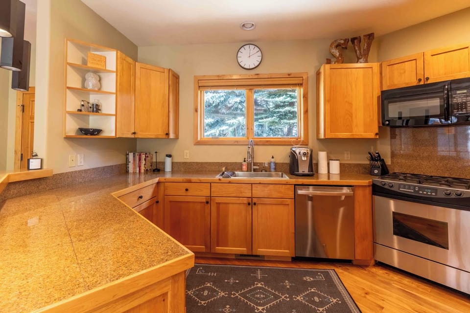 Great Kitchen