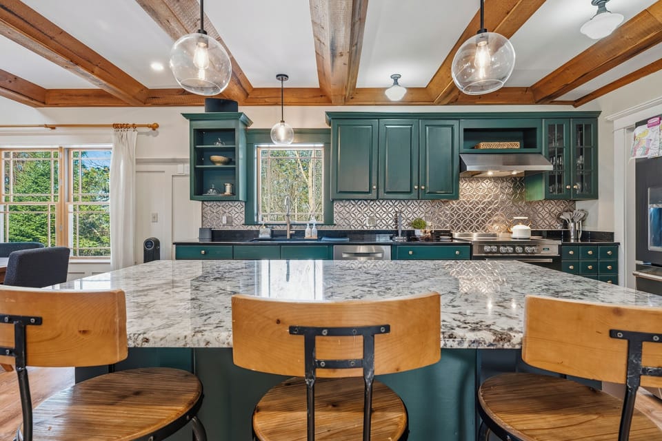 Bar Stools for 3