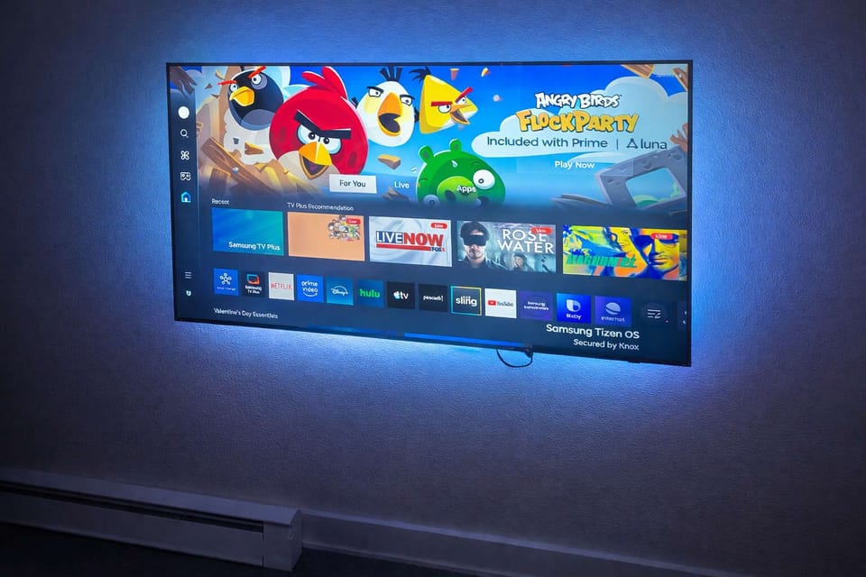 Television