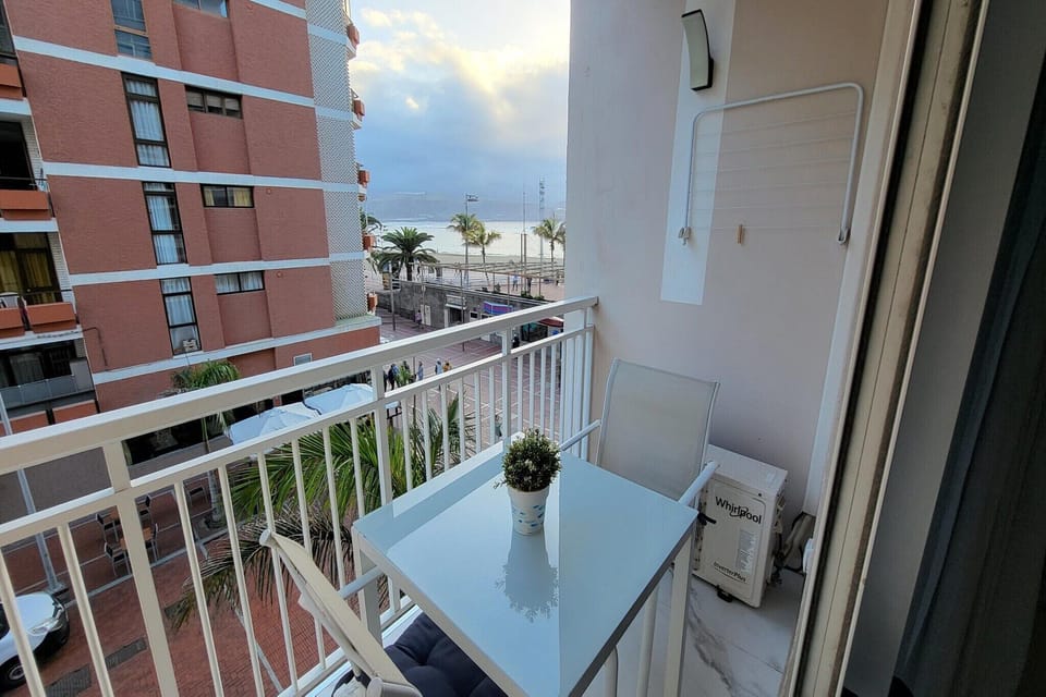 Patio / Balcony