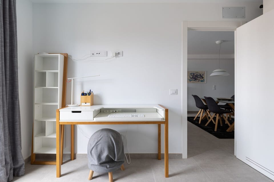 Recreation Room