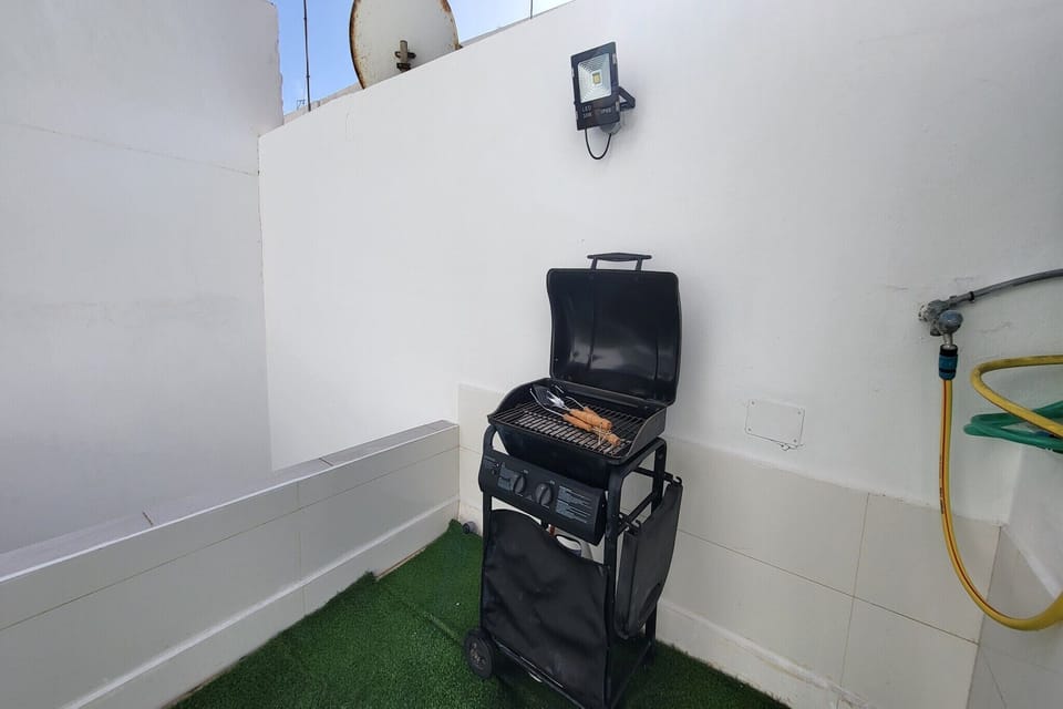 Holiday Home Facilities and Services