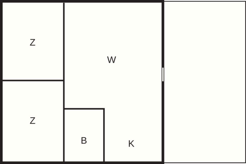 House | Floor plan