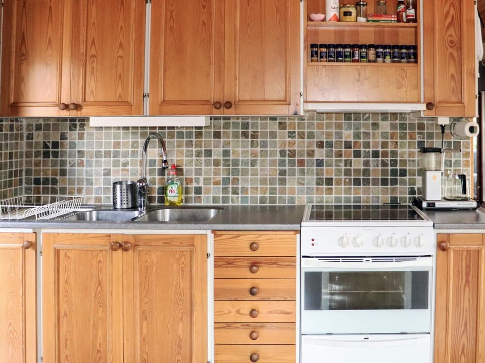 House | Interior