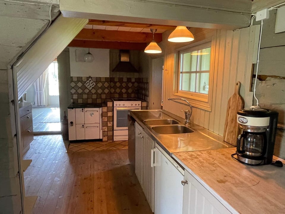 House | Interior